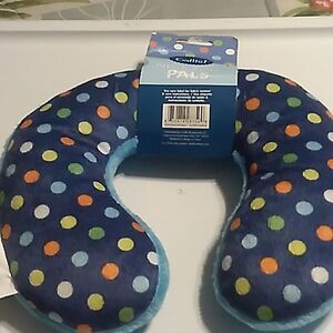 Cudlie Neck Roll Pals